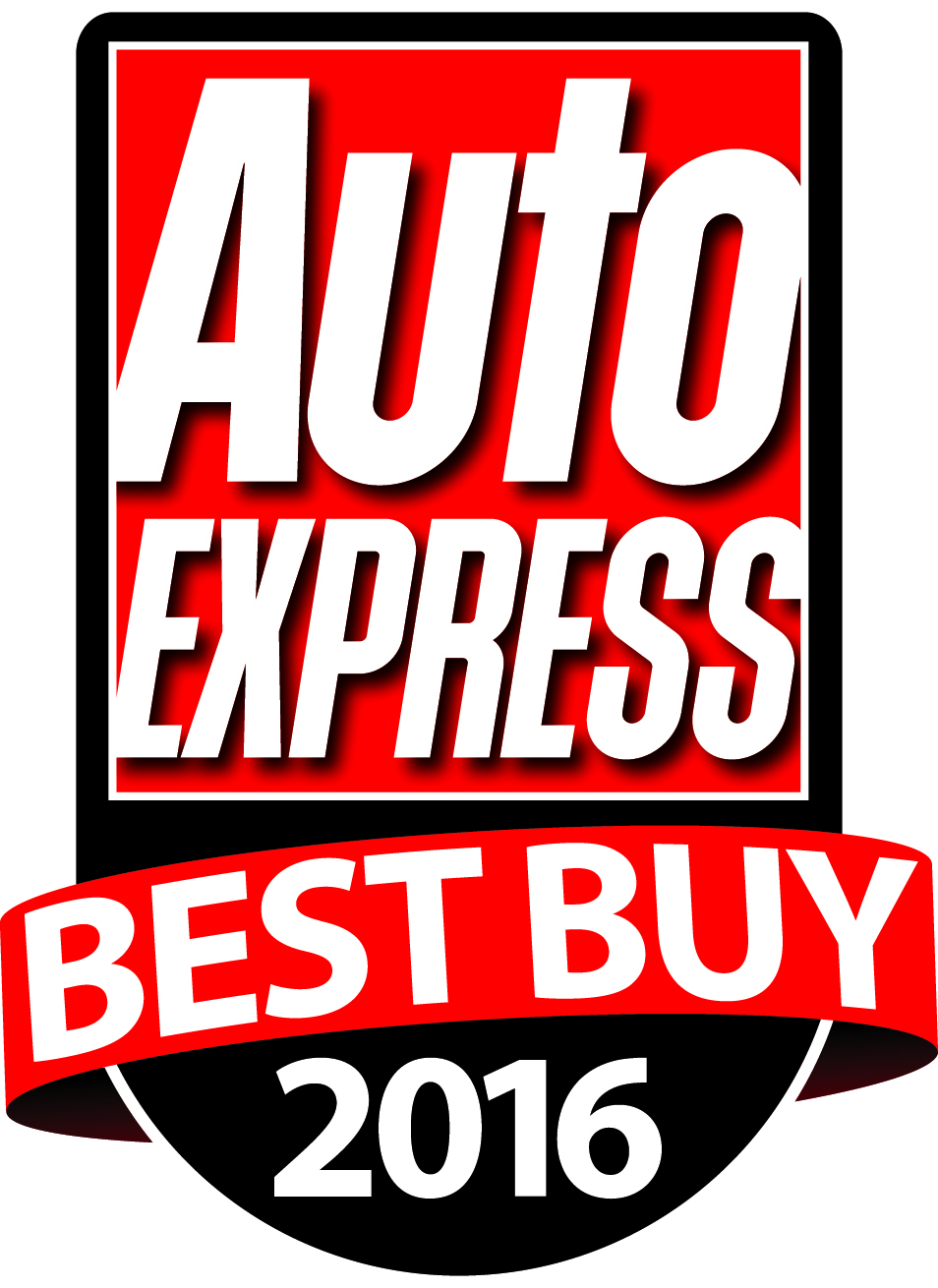 Auto Express Best Buy 2016